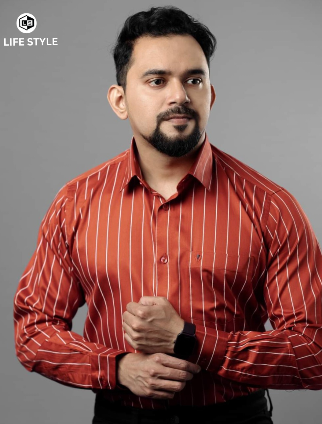 Premium Quality FullSleeve Stitch Shirt
