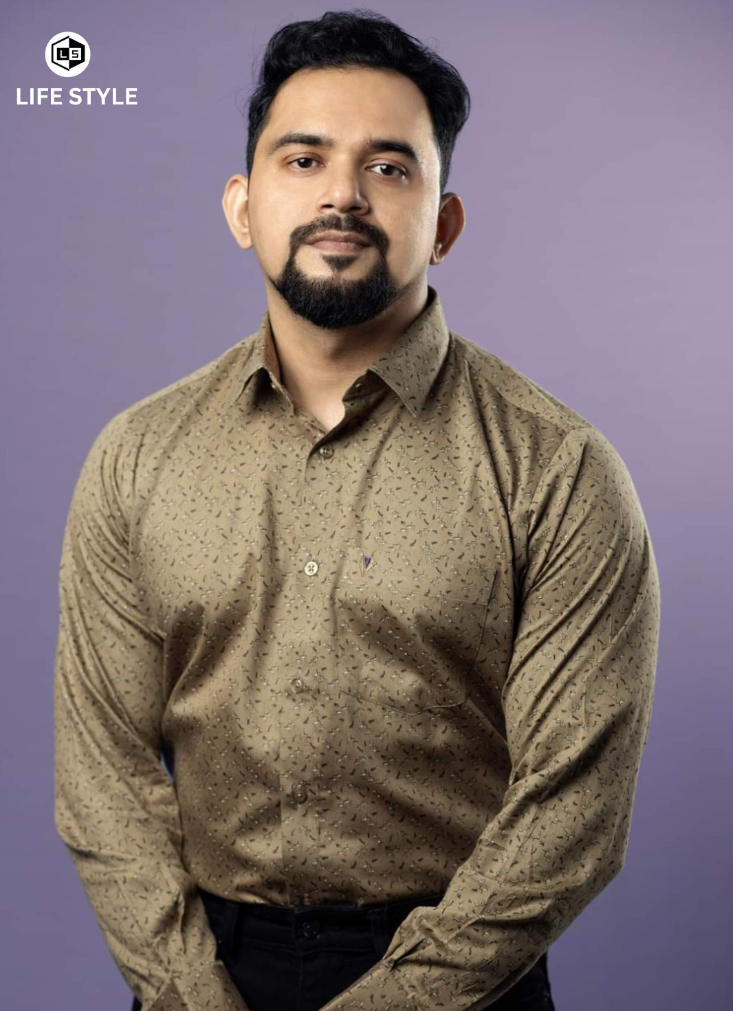Premium Quality FullSleeve Stitch Shirt