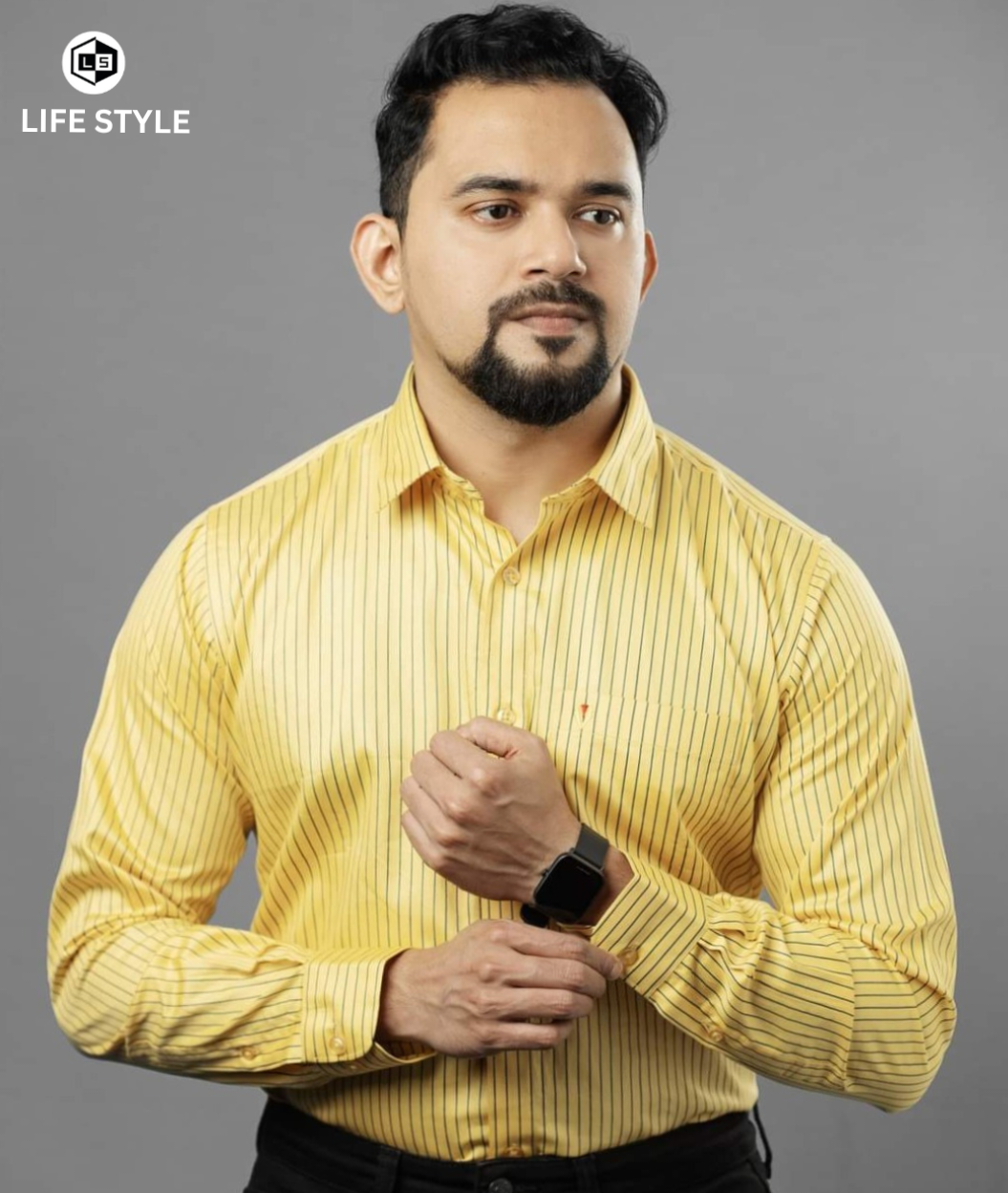 Premium Quality FullSleeve Stitch Shirt