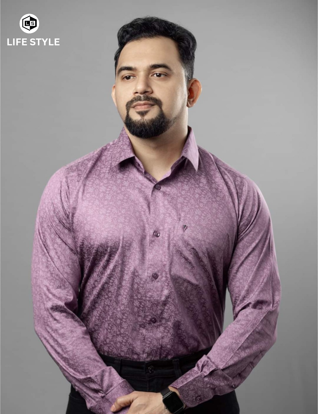 Premium Quality FullSleeve Stitch Shirt