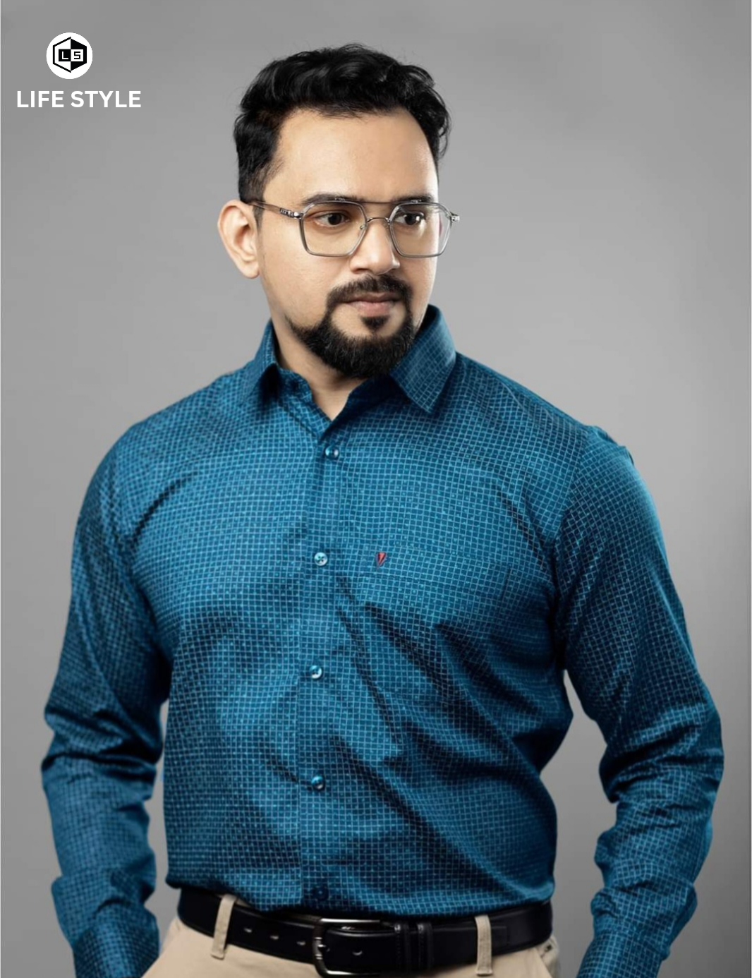 Premium Quality FullSleeve Stitch Shirt