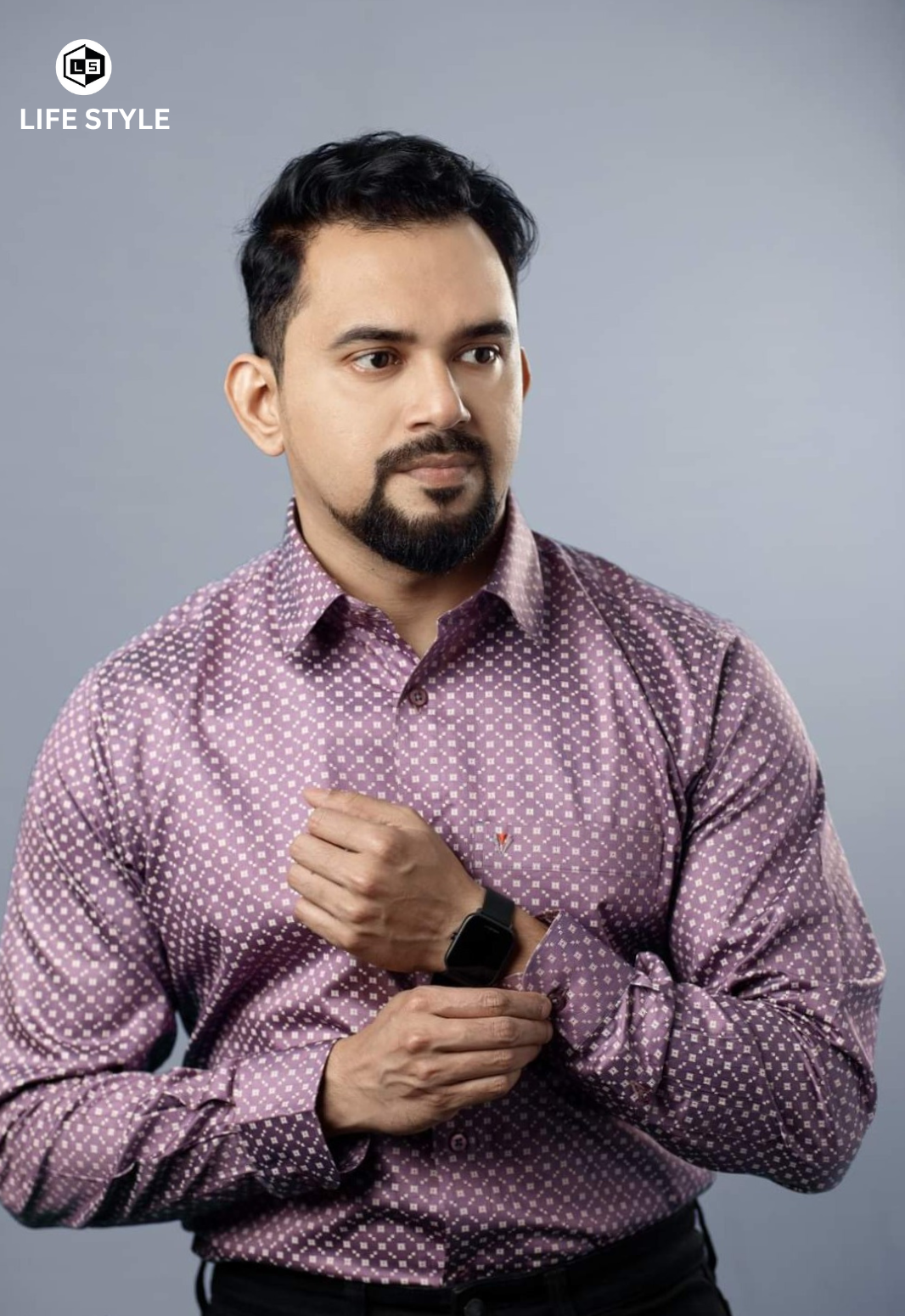 Premium Quality FullSleeve Stitch Shirt
