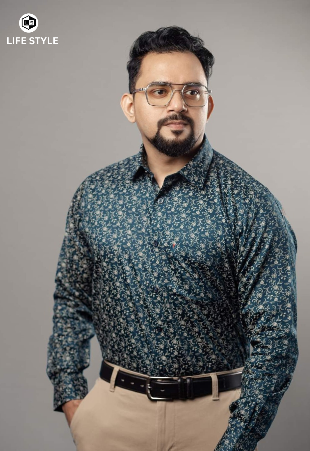 Premium Quality FullSleeve Stitch Shirt