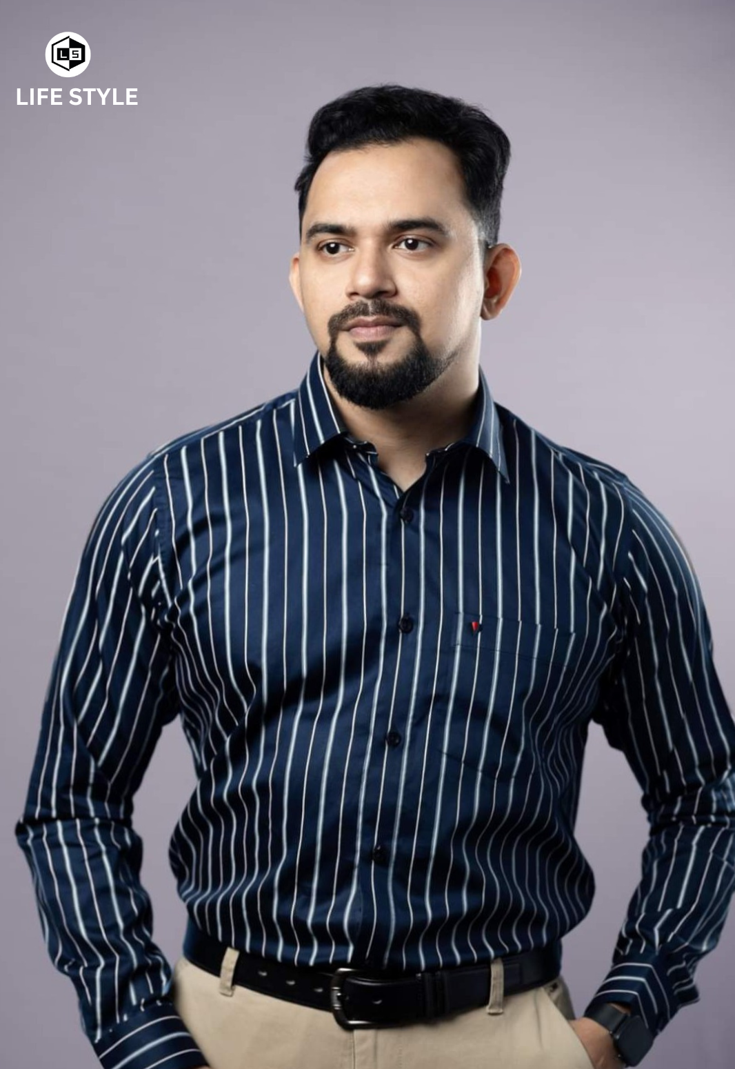 Premium Quality FullSleeve Stitch Shirt
