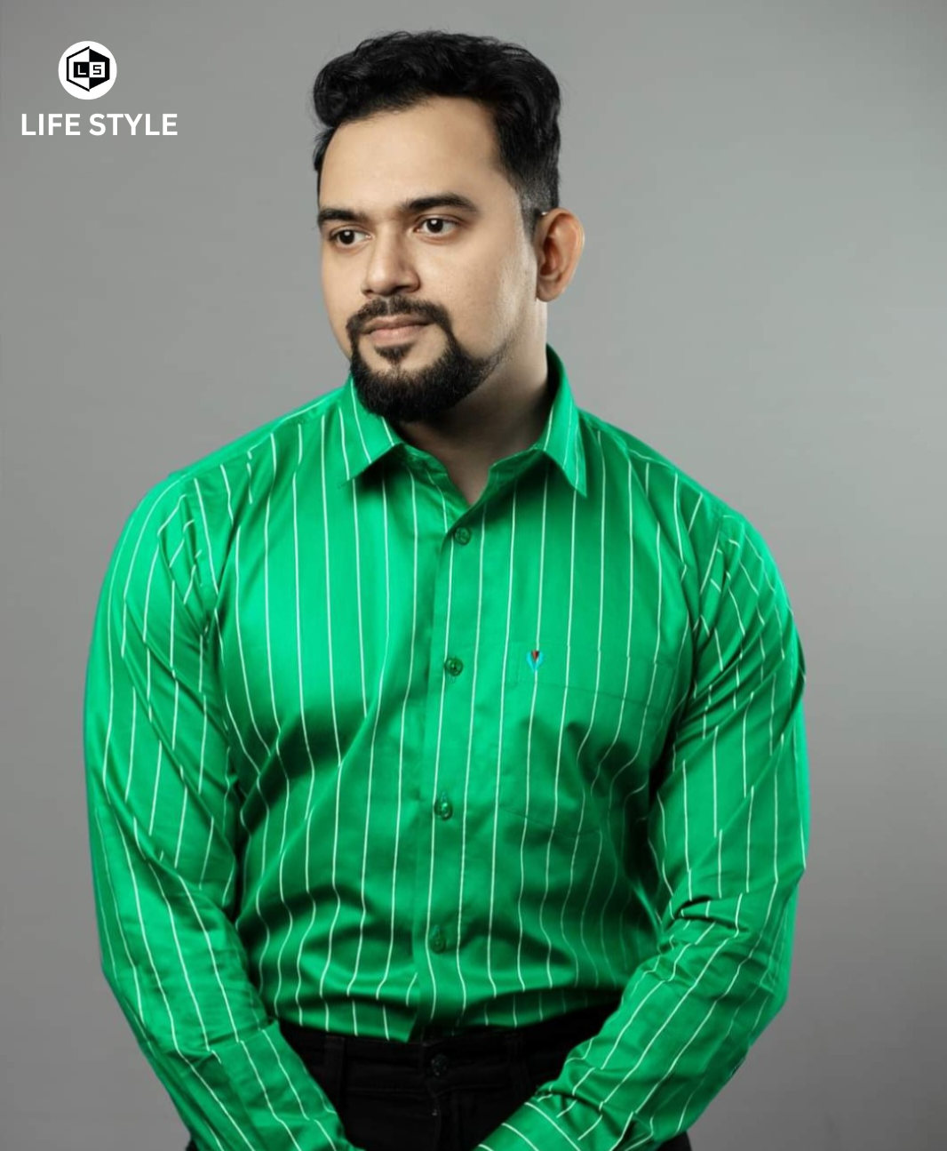 Premium Quality FullSleeve Stitch Shirt