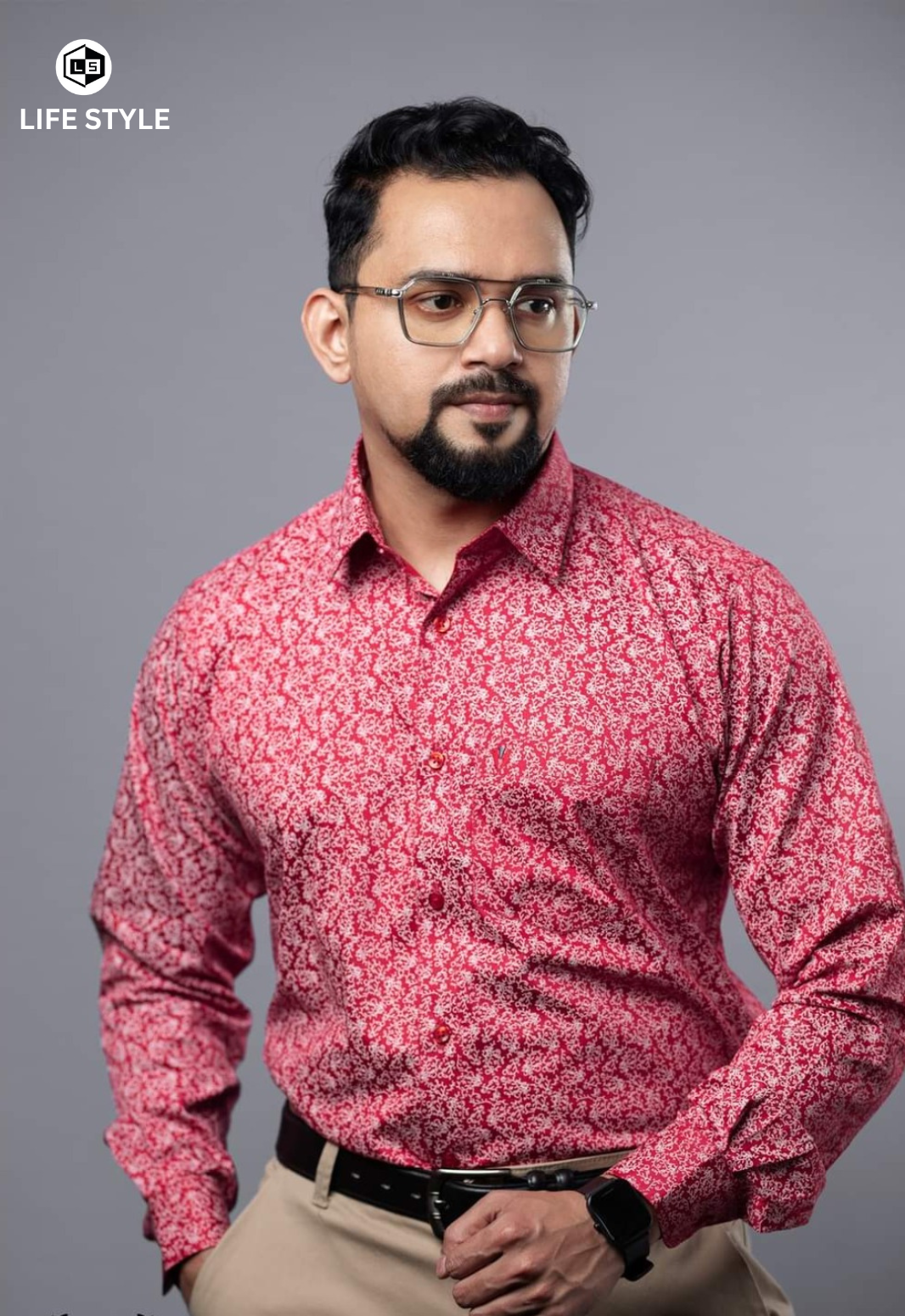 Premium Quality FullSleeve Stitch Shirt
