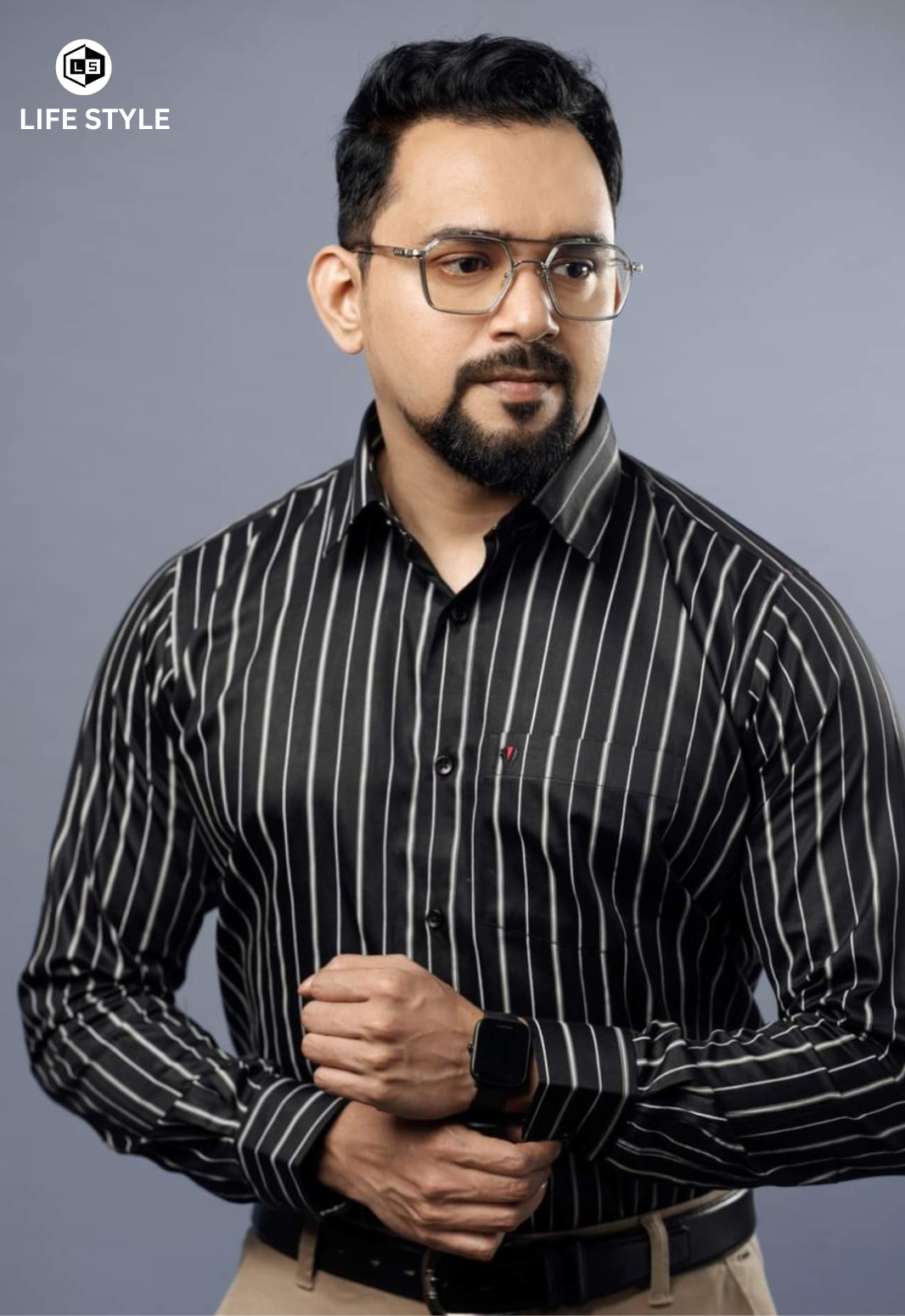 Premium Quality FullSleeve Stitch Shirt