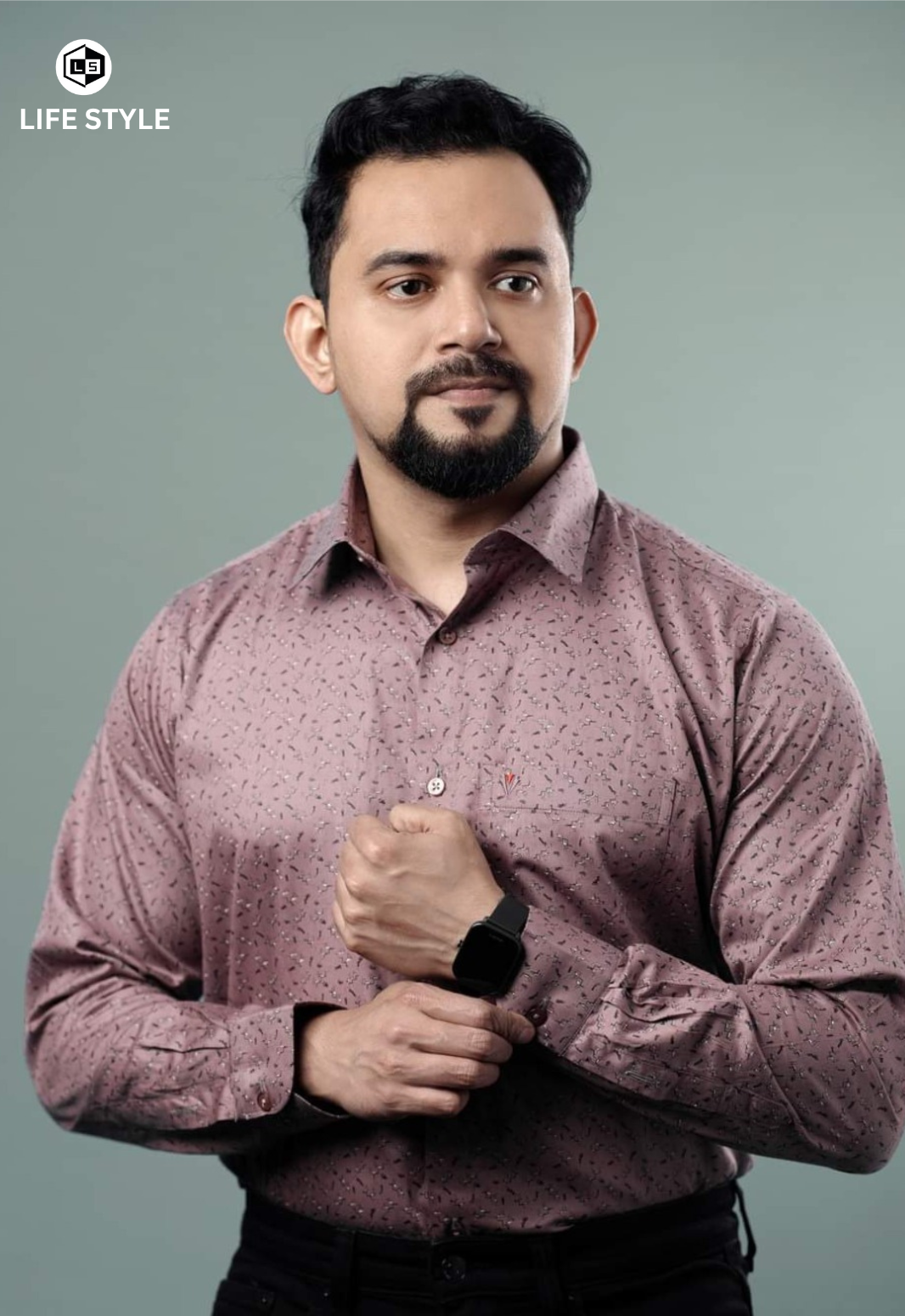 Premium Quality FullSleeve Stitch Shirt