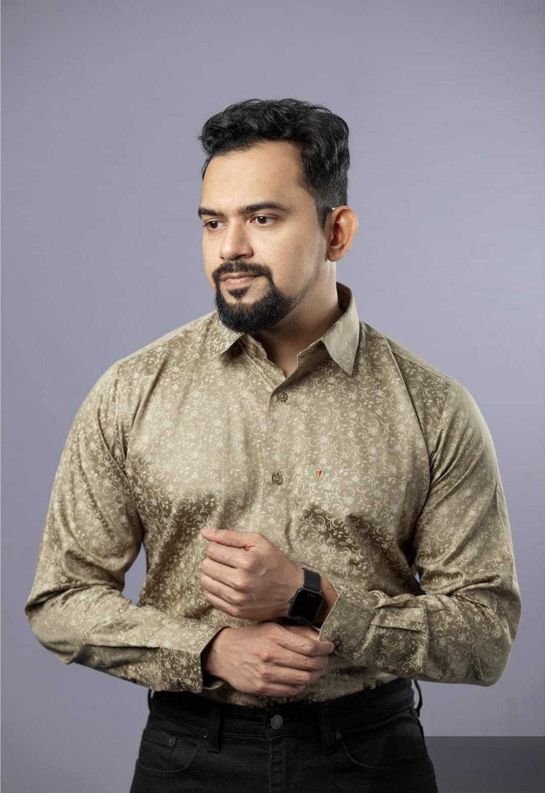 Premium Quality FullSleeve Stitch Shirt