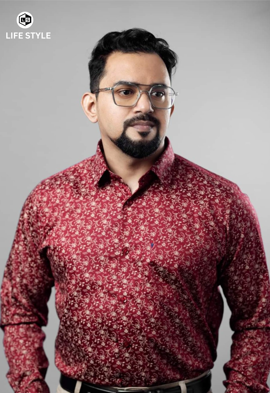 Premium Quality FullSleeve Stitch Shirt